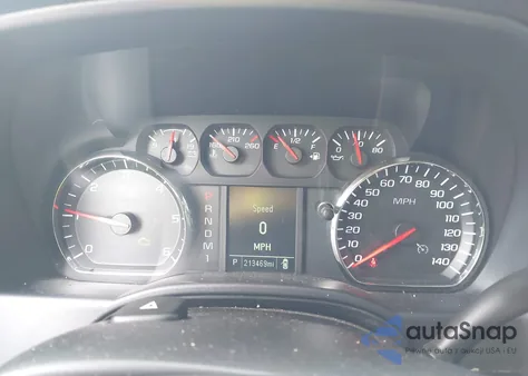 2016 Chevrolet Silverado 2500Hd Wt from USA, damaged, VIN 1GC1CUEG4GF141041